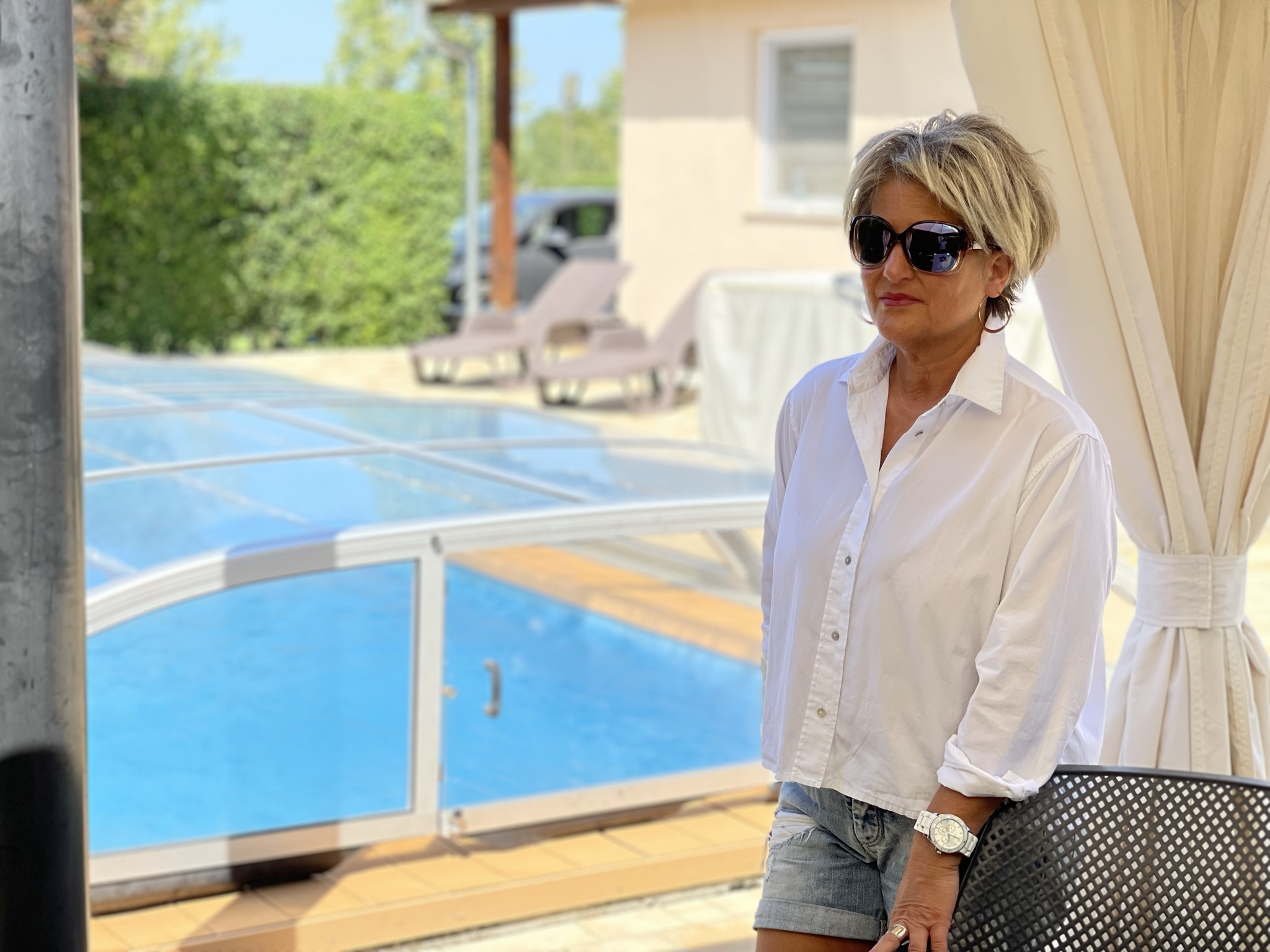 Hétköznapi foglalás